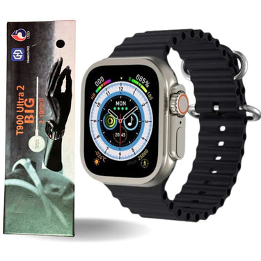 Reloj inteligente T900 ultra 2 BIG